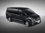 DongFeng Future M6 2018 года